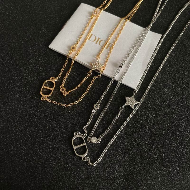 Dior Necklace 05yxh62